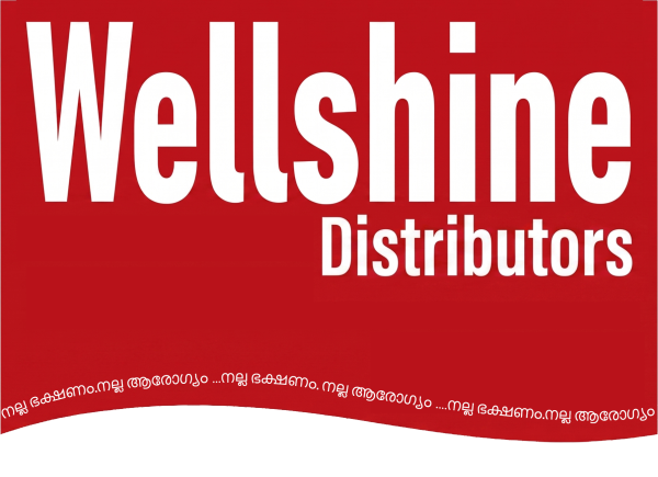 Wellshine Logo