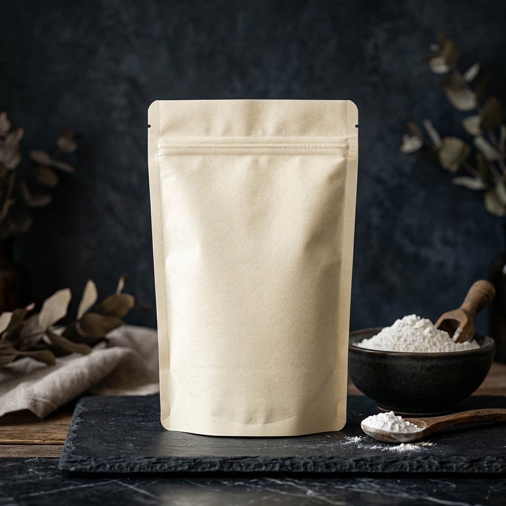 Arrowroot Powder