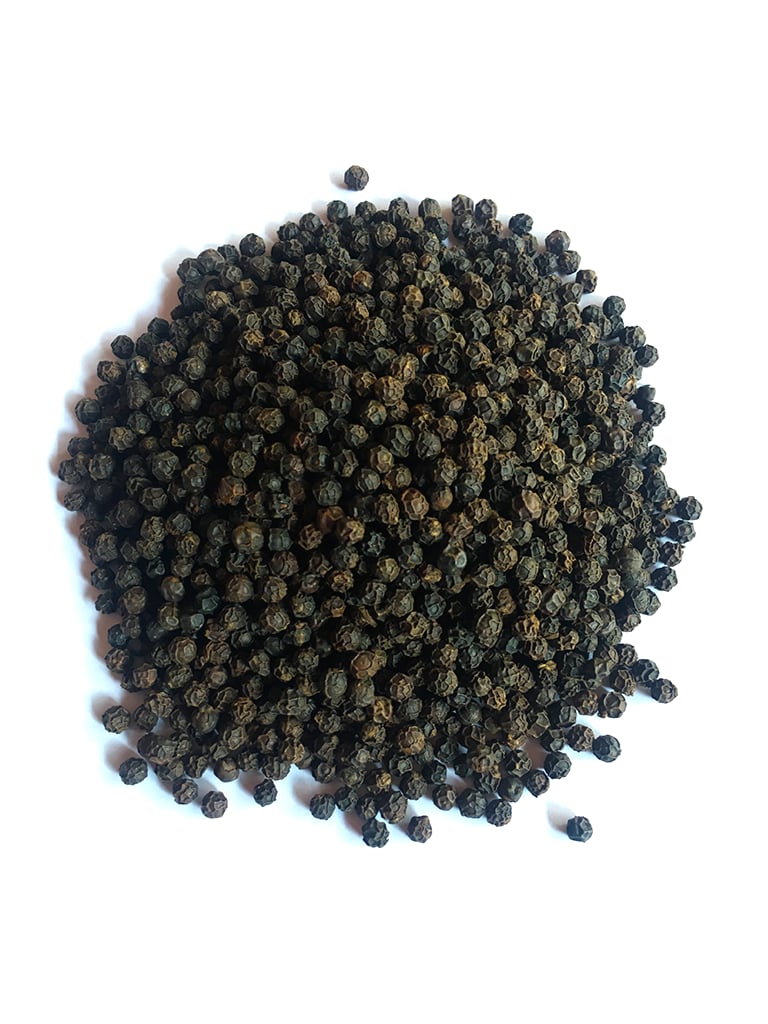 Premium Black Pepper in Pala, Kerala - Wellshine Distributors