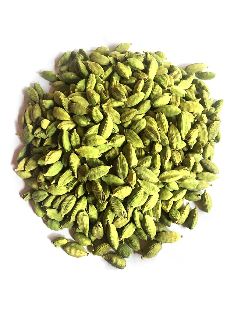Aromatic Green Cardamom in Pala, Kerala - Wellshine Distributors