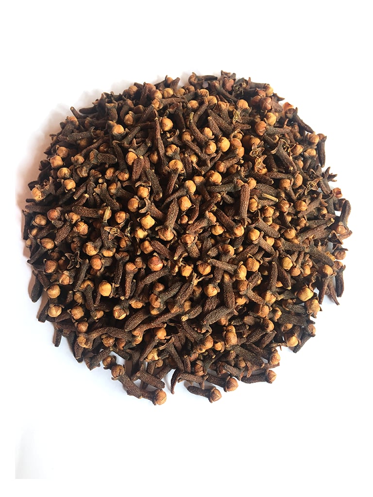 Selected Dried Cloves in Pala, Kerala - Wellshine Distributors