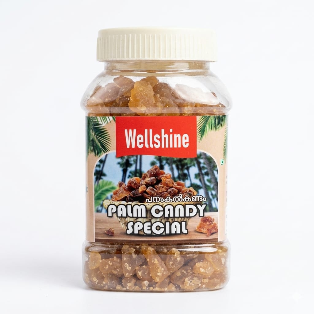 Palm Candy Special (Panakalkandam) in Pala, Kerala - Wellshine Distributors