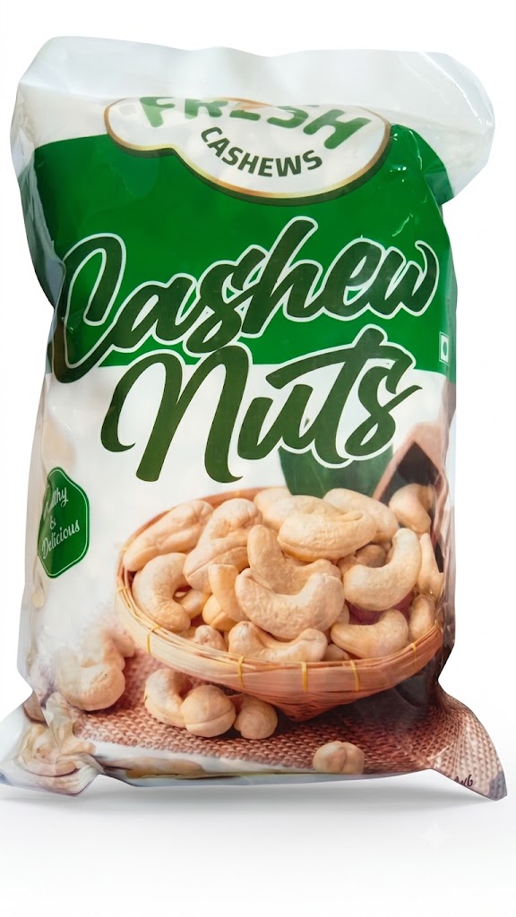 Split Cashew (Grade 52) in Pala, Kerala - Wellshine Distributors