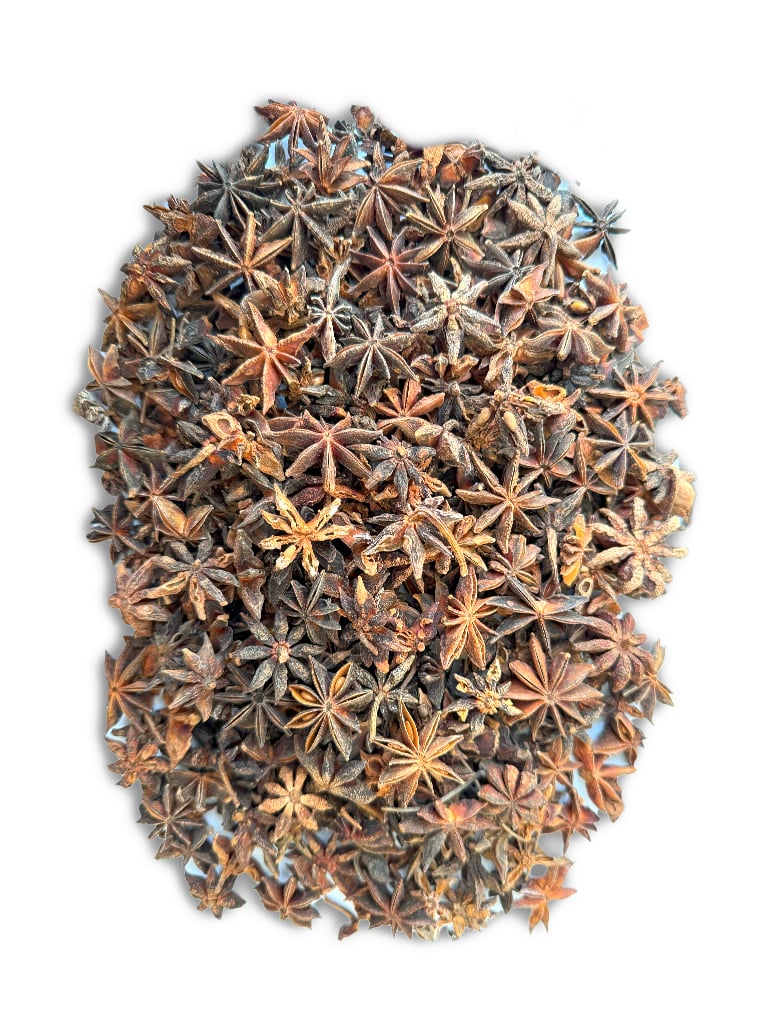 Whole Star Anise in Pala, Kerala - Wellshine Distributors